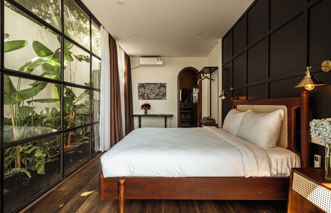 De Ma'at villa - Foto 8