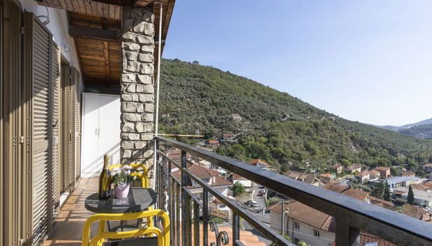 Apartment Gabriella by Interhome - Foto 2, Terrace