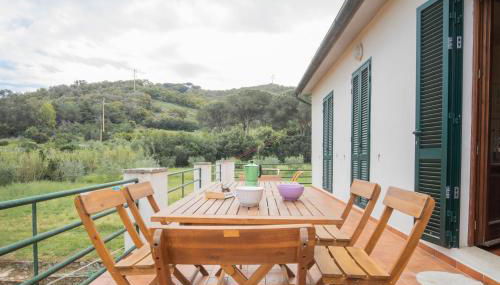 Le Case di Simonetta - HelloElba - Foto 3