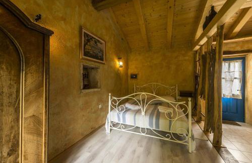 Village Miljavci - Photo 20