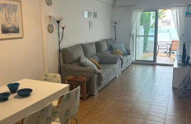 Apartamento Mójacar - Foto 37