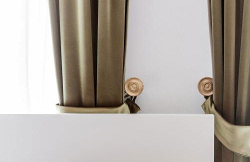 Dilo Apartments Berlin 160 sqm Modern Historic Apartments for 12 Guests - Foto 27