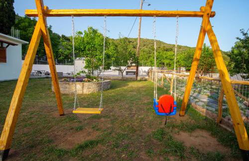 Σπιτι στην εξοχη - Country House Milina - Foto 13