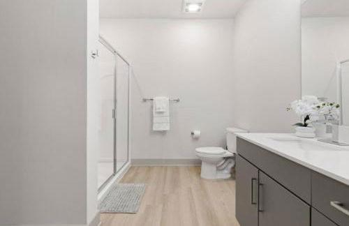 The Ivy Living 5 Min From Downtown - Foto 12