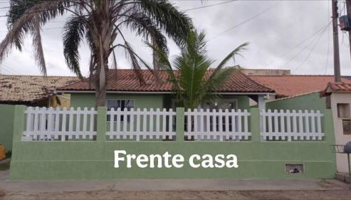 Casa Temporada Jardim Arco Iris - Foto 5