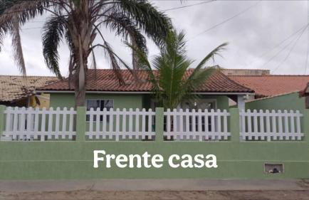 Casa Temporada Jardim Arco Iris - Foto 5