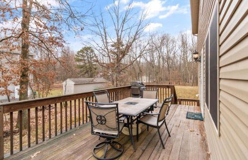 THE ONE Chalet - Foto 35