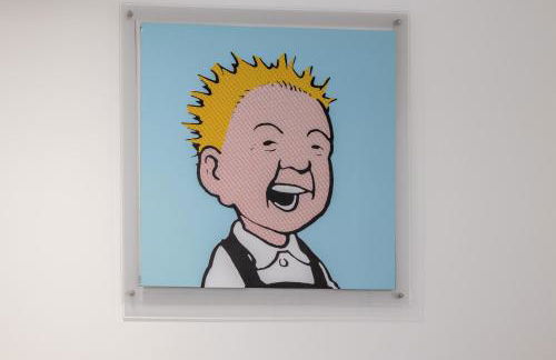 Abbey House - Foto 25