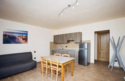 Residence le Mimose - Foto 63