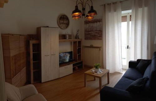 My FAMILY INTERO APPARTAMENTO CON PARCHEGGIO PRIVATO - Photo 13