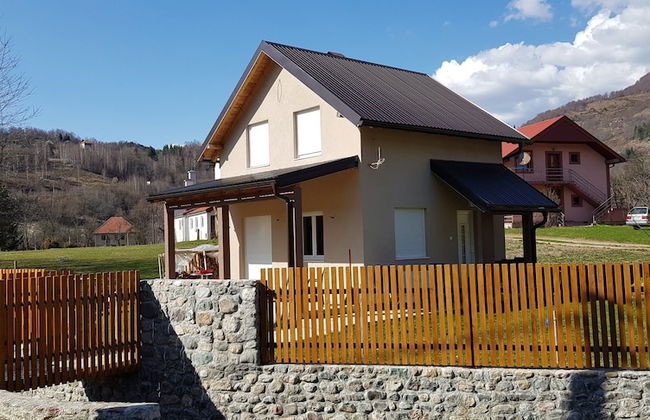 Holiday Home Bajka - Foto 25