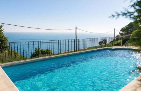 La Terrasse 6-Vue Mer Panoramique & Piscine, BBQ - Foto 36