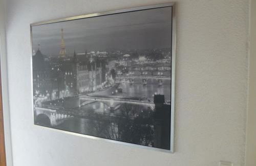 Haus Unterkunft für Monteure in Bingen am Rhein - Foto 33