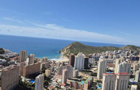 Calasol - Moderno Apartamento en Cala de Finestrat - Foto 2