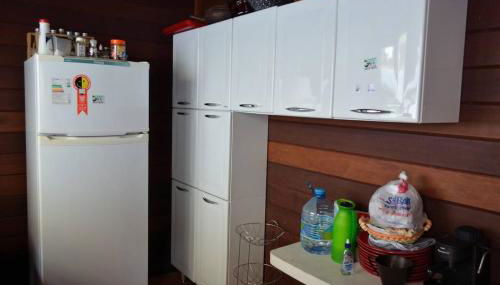 Casa perto a praia Guaecá 6 -10 pessoas - Foto 3