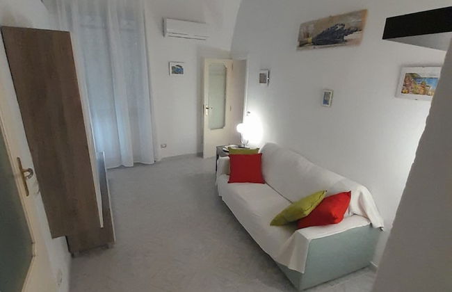Casa Vacanze Costiera Amalfitana - Foto 4