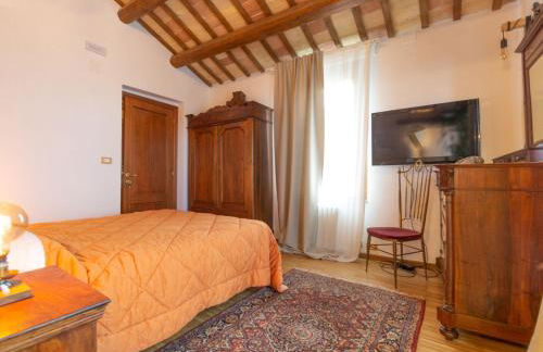 Holiday Home Casale Vincenzo by Interhome - Foto 12