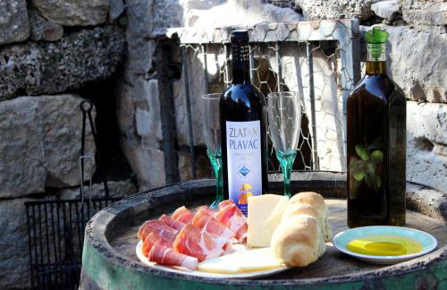 Holiday house "Dolka" - Photo 11