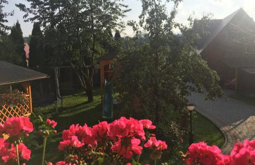 Apartamenty w Jurgowie Świstokówka - Foto 21