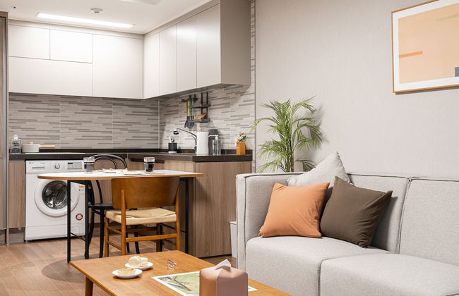 Urbanstay Sokcho beach C - Photo 45