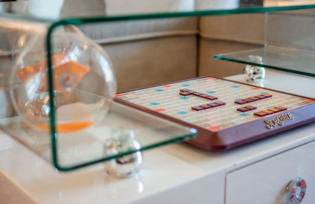 CHIC COLLECTION by NOHOTEL on 6th Street - Foto 58