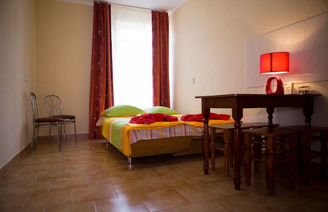 Best Apartments on Kyryla & Mefodia - Foto 18