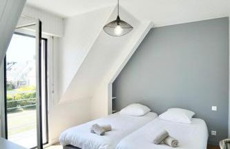 Le cottage bleu - 400 m de la mer - parking - Foto 47