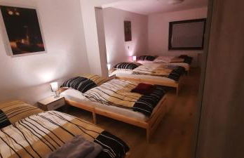 Haus Langert - Einfamilienhaus mit Terrasse und Garten zur alleinigen Nutzung - Foto 23