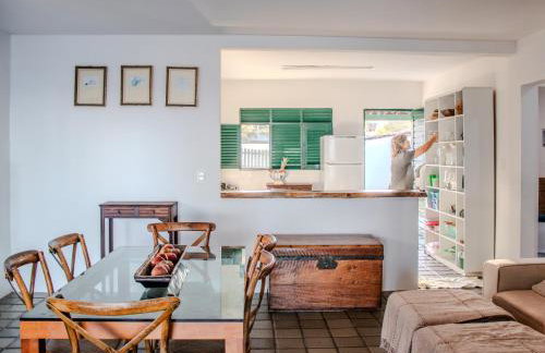 Casa beira-mar 25km do aeroporto de Recife - Foto 11