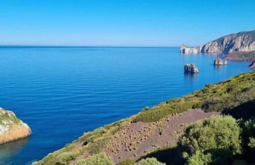 Corallo Bilocale Vista Collina - Foto 24