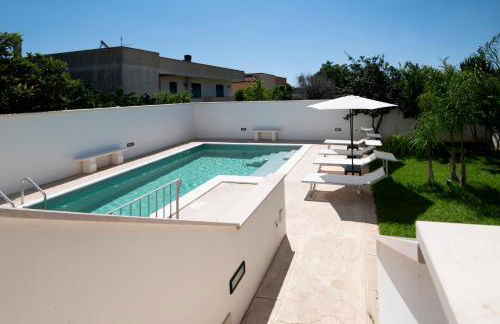 Ulivo di Rocco apartments - Foto 6