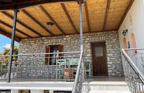 Το πετρόσπιτο - Foto 22