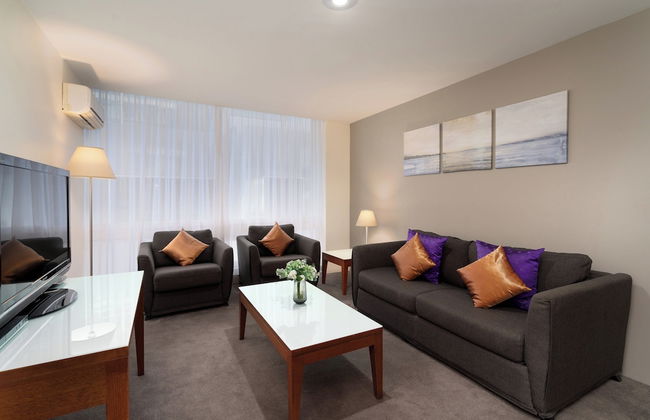 Park Regis Griffin Suites - Foto 22