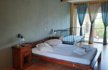 O Xenonas Ton Mylon - Photo 27