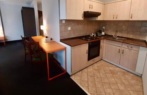 POLECZKI RESIDENCE APARTMENTS - Foto 96