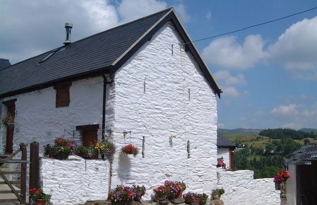 Dee Valley Cottages - Foto 24