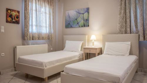 Aloni Studios & Apartments - Foto 2