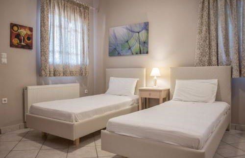 Aloni Studios & Apartments - Foto 2