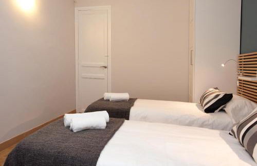 Enjoy Apartments VP Camp Nou - Foto 32