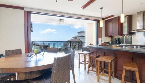 Ko Olina Beach Villas O1006 - Foto 3