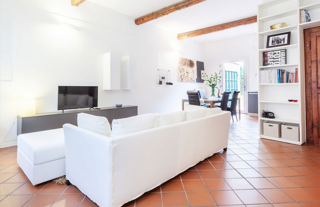 L'angolo segreto nel pieno centro di Ferrara - Foto 16