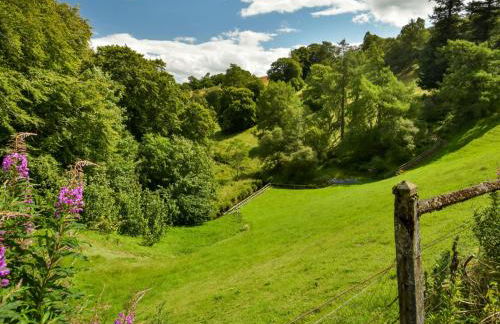 Holiday Home Glenquiech House by Interhome - Foto 69