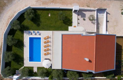 Villa Karla Debeljak - Zadar - Foto 15