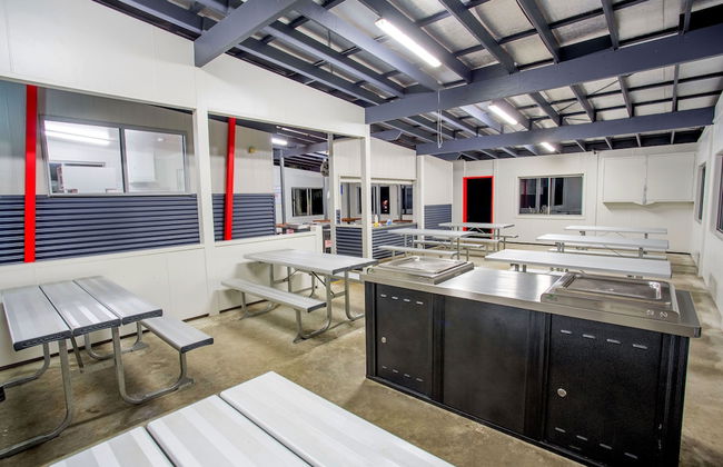 Lakeside Forster Holiday Park - Photo 73