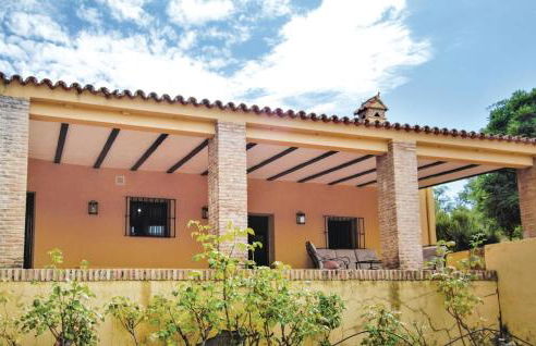 Lovely Home In Cortegana - Foto 6