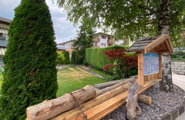 Alaska House Suite Bering - sauna and relax - Foto 24