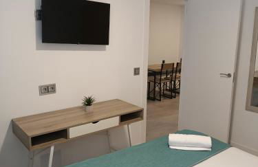 Apartamentos turisticos Ávila Puerta de San Isidro 1-4 - Foto 13