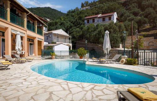 Kaminaki Villas by Tsiolis Family - Foto 10