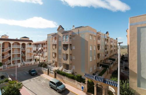 119 Sunny Dream - Alicante Holiday - Foto 26