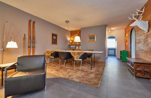 Ferienwohnung ALP45 am Fuße des Skigebietes Hausberg in Garmisch-Partenkirchen - Foto 7